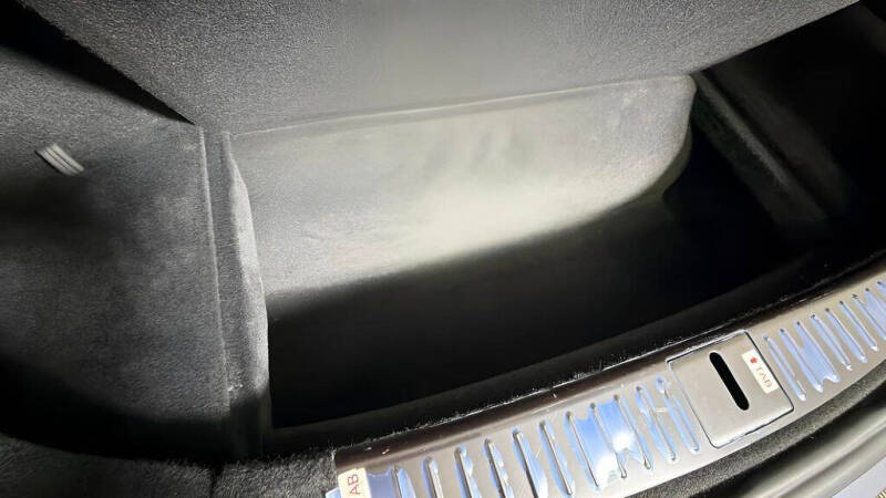 2022 Tesla Model S