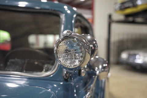 1949 Studebaker Champion