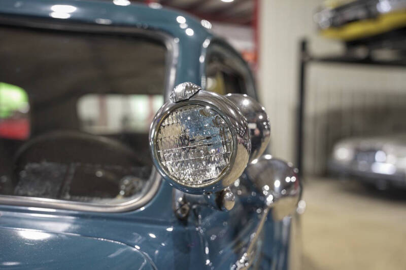 1949 Studebaker Champion