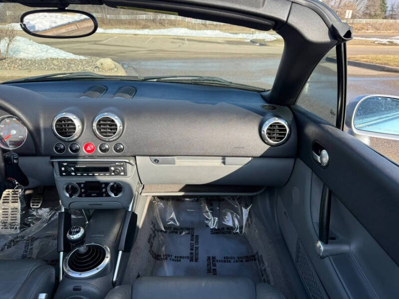 2002 Audi TT 180hp