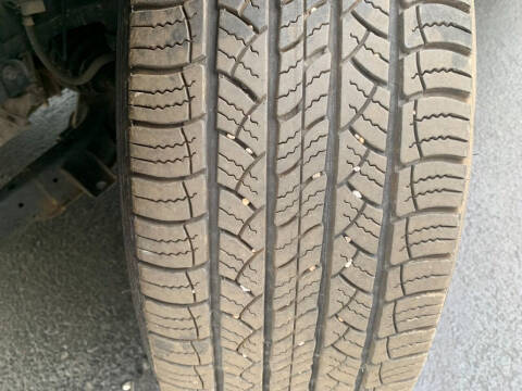 2010 Ford Edge Limited