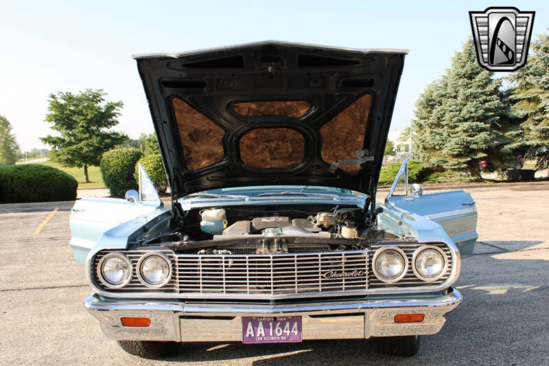 1964 Chevrolet Impala