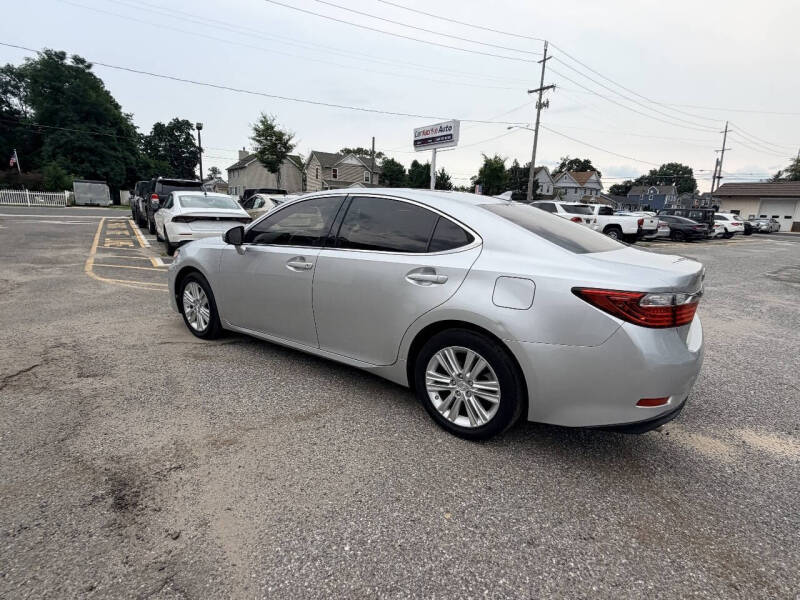 2014 Lexus ES 350