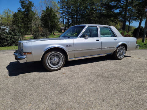 1985 Plymouth Gran Fury for sale at Southeast Classics LLC in Decatur AL