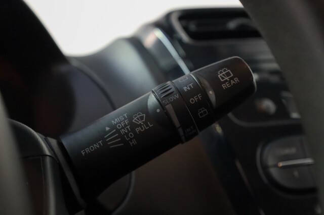 2015 Mitsubishi Mirage