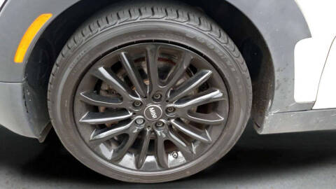 2017 MINI Clubman Cooper S ALL4