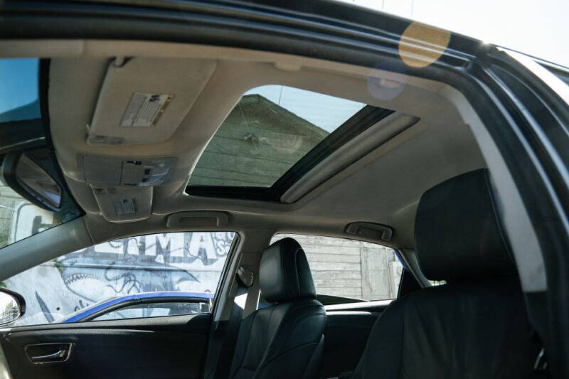 2014 Toyota Avalon