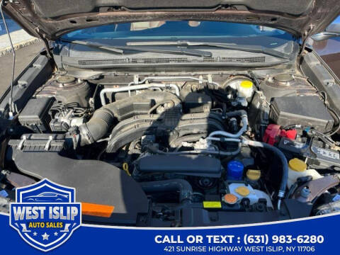 2021 Subaru Outback Touring