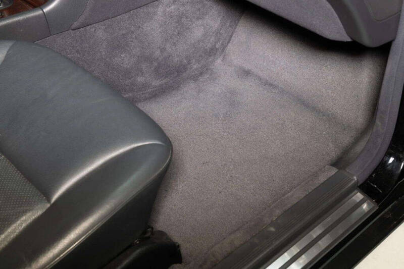 1997 Mercedes-Benz E-Class E 420