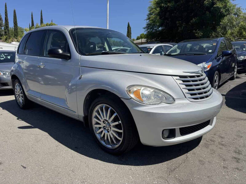 2006 Chrysler PT Cruiser GT