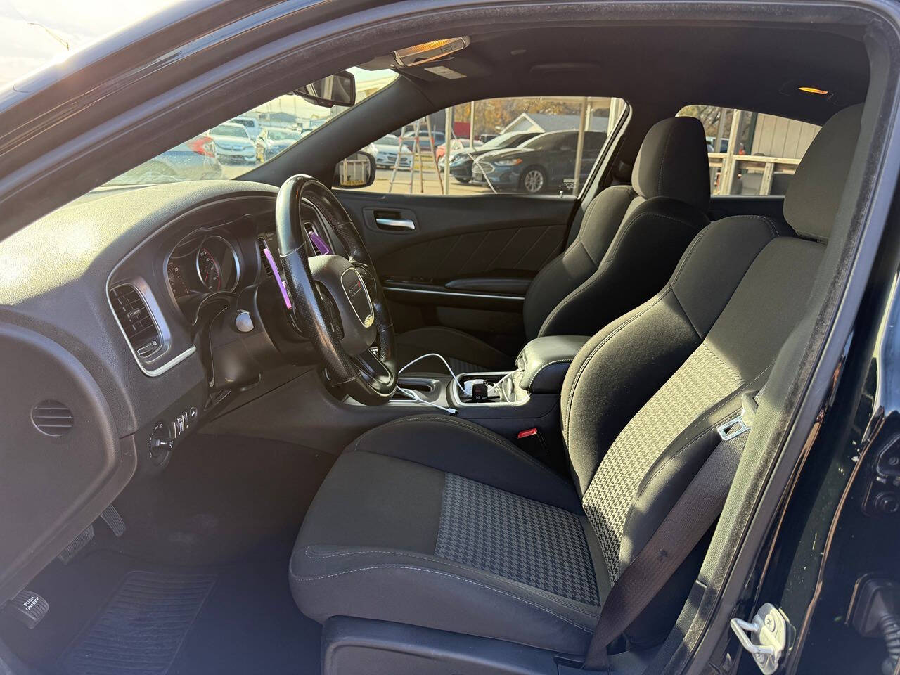 2020 Dodge Charger for sale at OKC EXECUTIVE AUTO SALES in Oklahoma City, OK