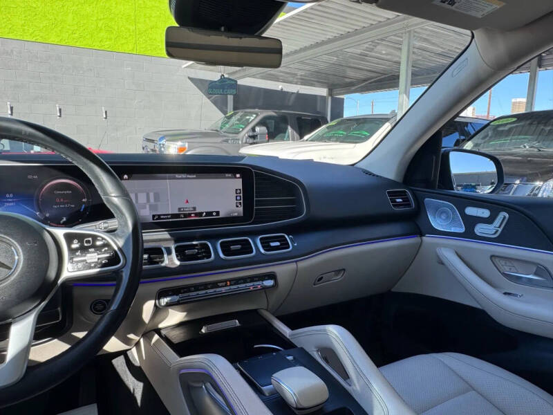 2021 Mercedes-Benz GLE GLE 350