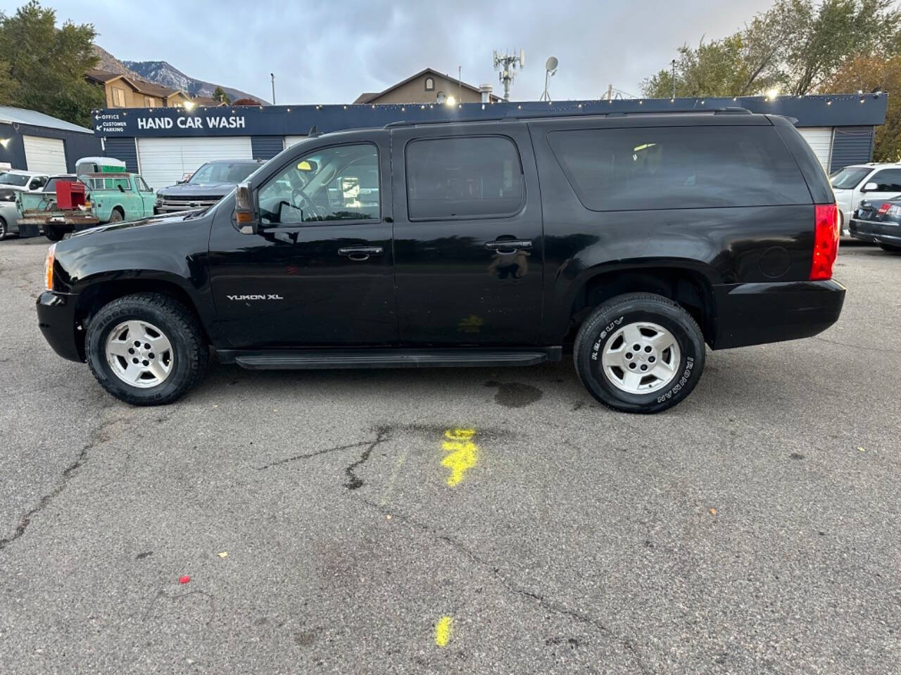 2011 GMC Yukon XL for sale at Attention To Detail, LLC in Ogden, UT