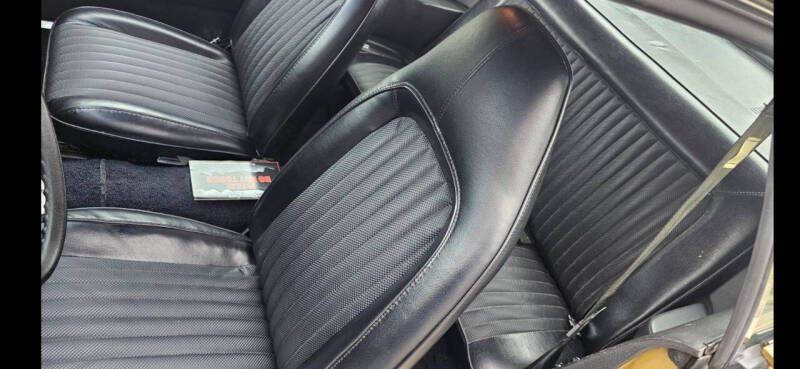 1973 Dodge Challenger