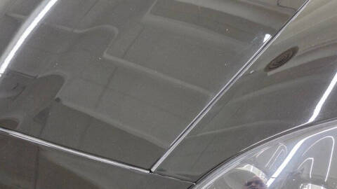 2006 Chevrolet Corvette