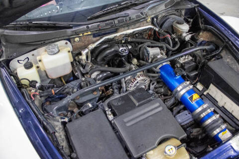 2008 Mazda RX-8 Sport