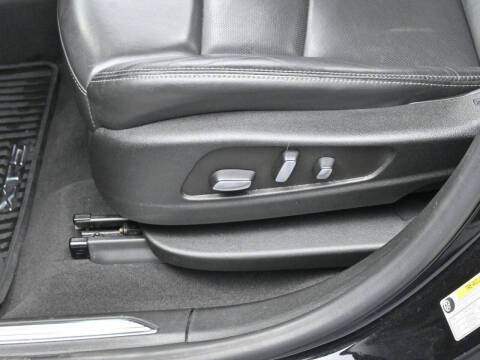 2022 Cadillac XT5 Sport