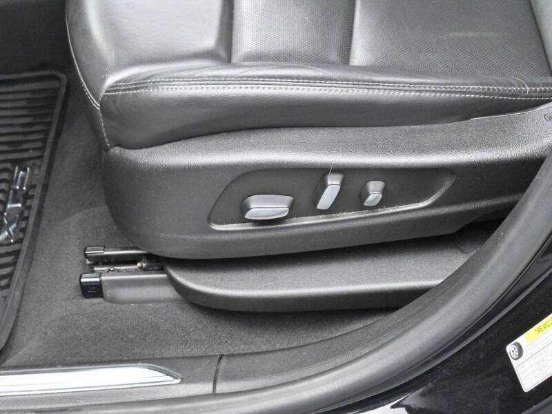 2022 Cadillac XT5 Sport