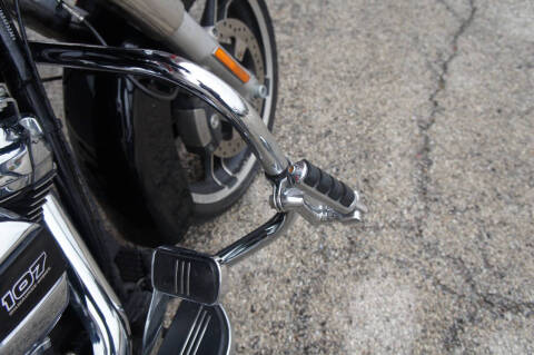 2019 Harley-Davidson Street Glide