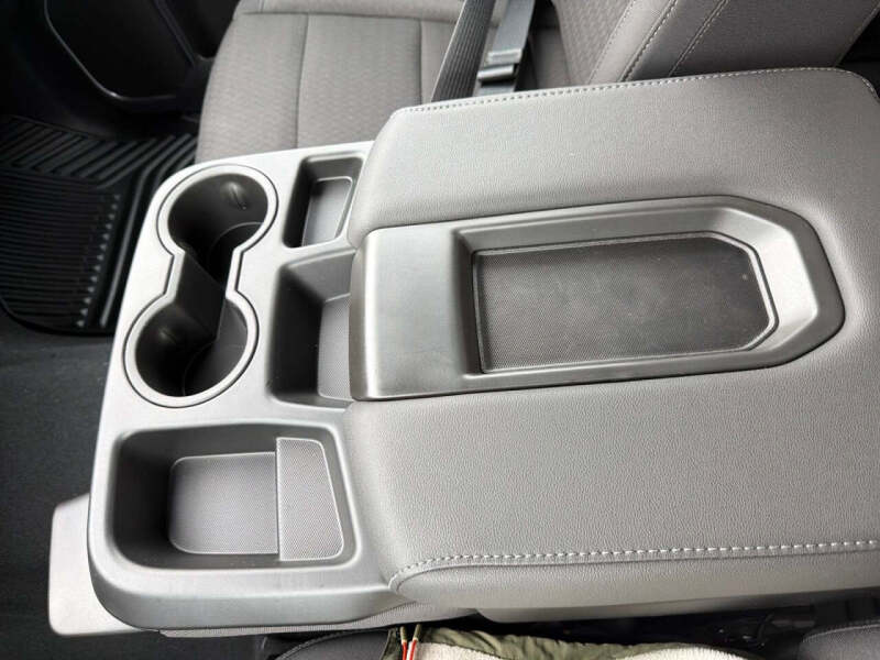 2026 GMC Sierra 1500 Elevation Standard
