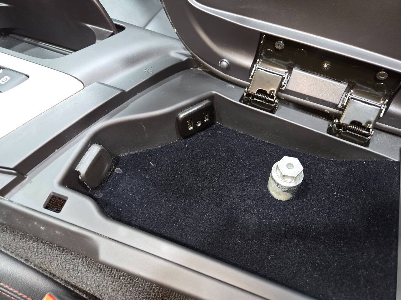 2019 Chevrolet Corvette 72
