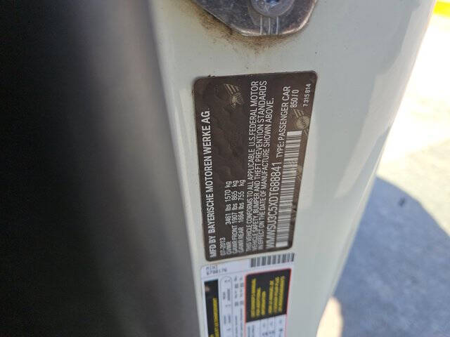 2013 MINI Hardtop Cooper