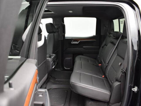 2022 GMC Sierra 1500