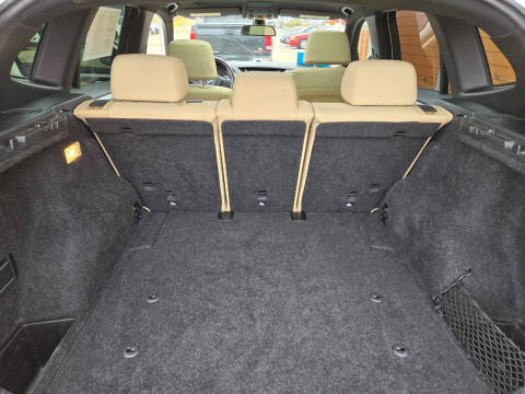 2014 BMW X1 sDrive28i