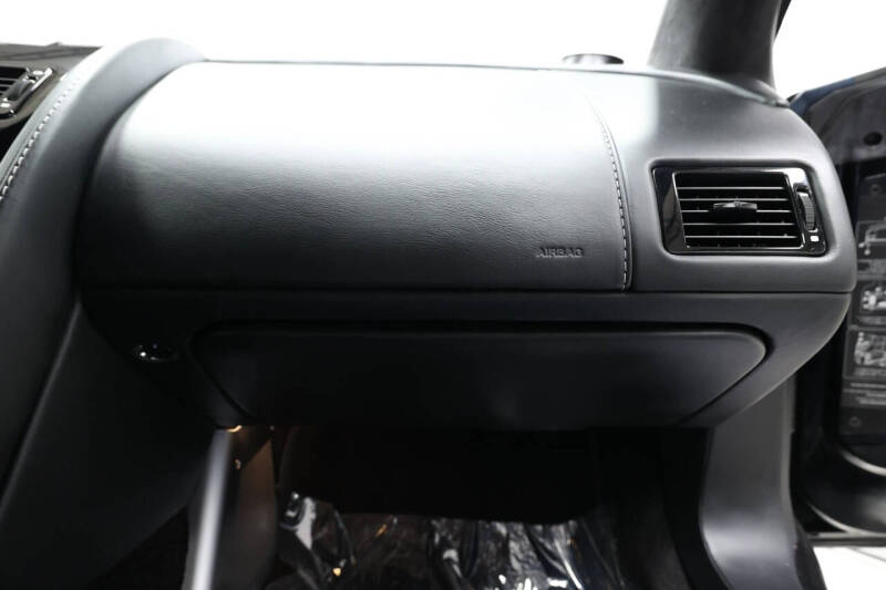 2015 Aston Martin Rapide S