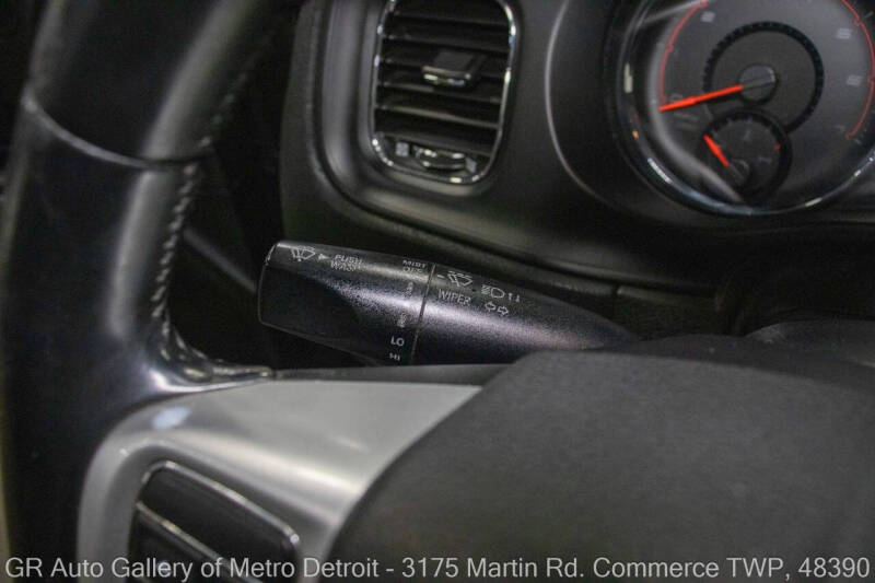 2014 Dodge Charger Police