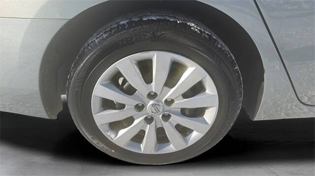 2013 Nissan Sentra SV