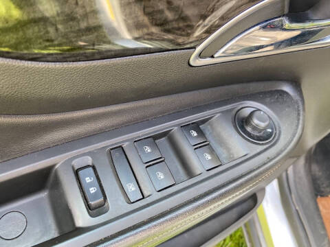 2015 Buick Encore Convenience