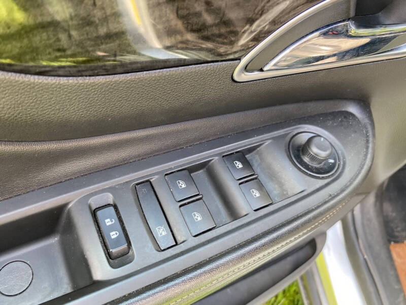 2015 Buick Encore Convenience