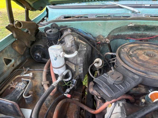 1978 Chevrolet C10