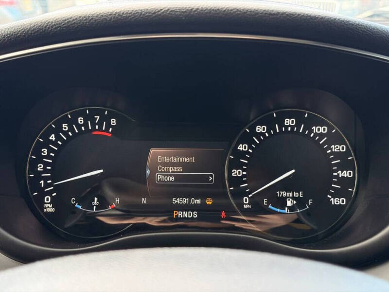 2015 Lincoln MKC