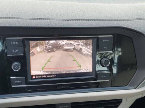 2023 Volkswagen Jetta SE