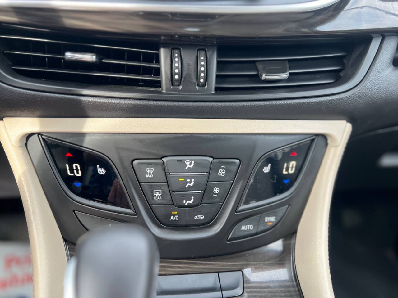 2020 Buick Envision for sale at Paugh s Auto Sales in Binghamton, NY