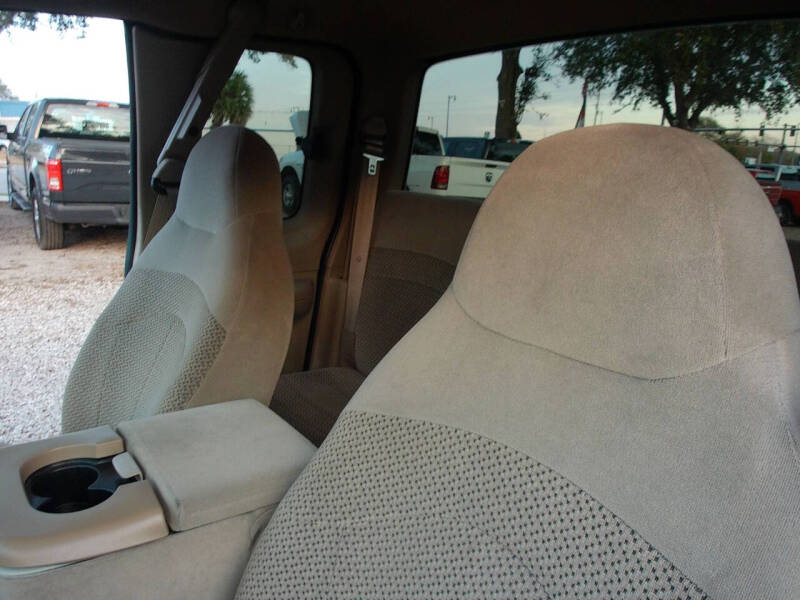 2000 Ford F-150