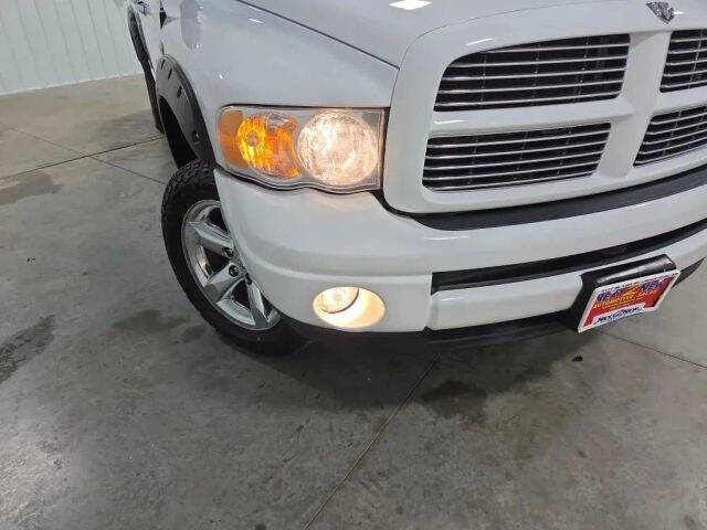 2004 Dodge Ram 1500