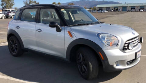 2012 MINI Cooper Countryman for sale at Boktor Motors - Las Vegas in Las Vegas NV