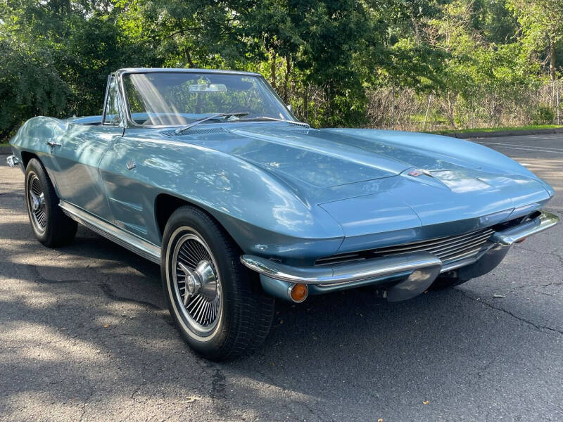 1964 Chevrolet Corvette