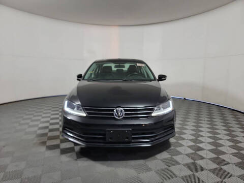 2017 Volkswagen Jetta for sale at Imotobank in Walpole MA