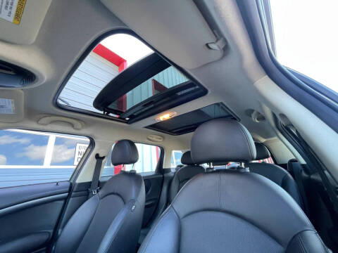2012 MINI Cooper Countryman S