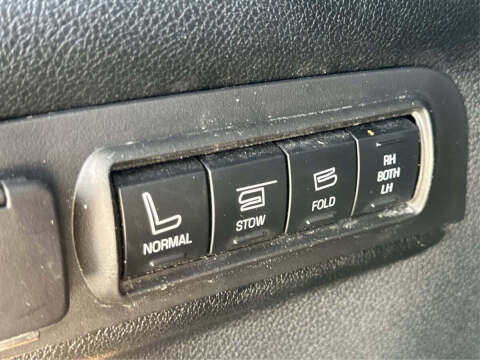 2019 Ford Explorer Platinum