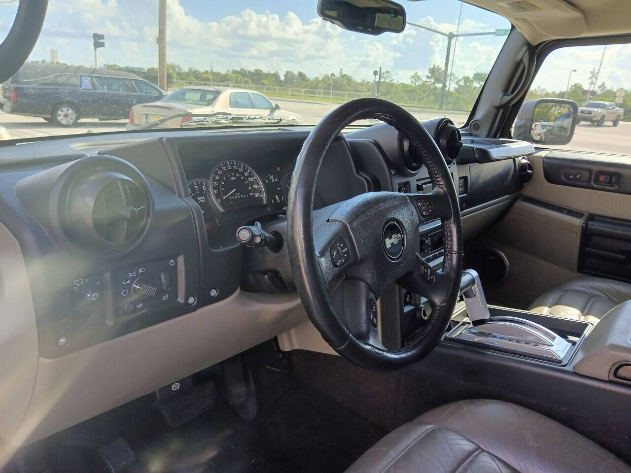2006 HUMMER H2 SUV / Crossover - $14,950