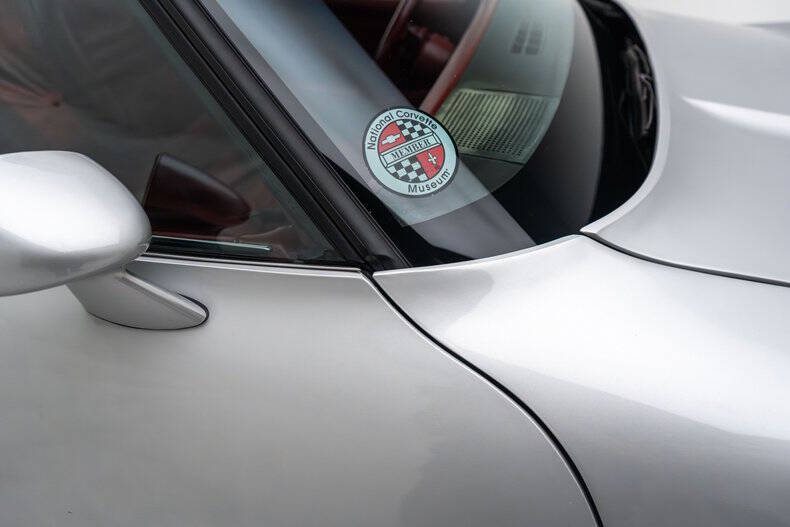 1981 Chevrolet Corvette