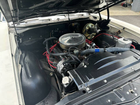 1968 Oldsmobile Cutlass