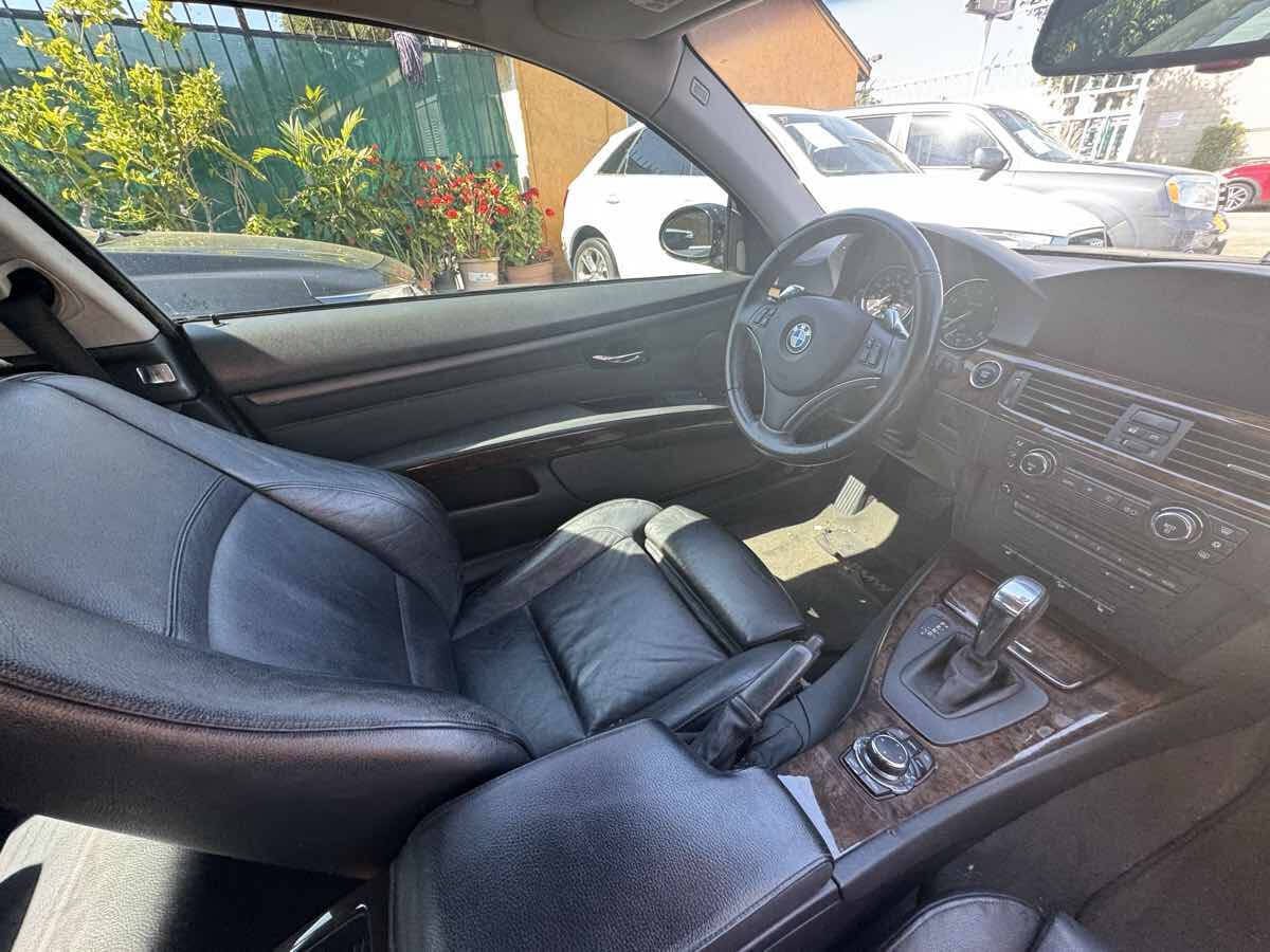 2009 BMW 3 Series for sale at Best Buy Auto Sales in Los Angeles, CA