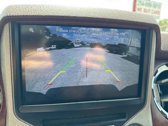 2013 Ford F-350 Super Duty