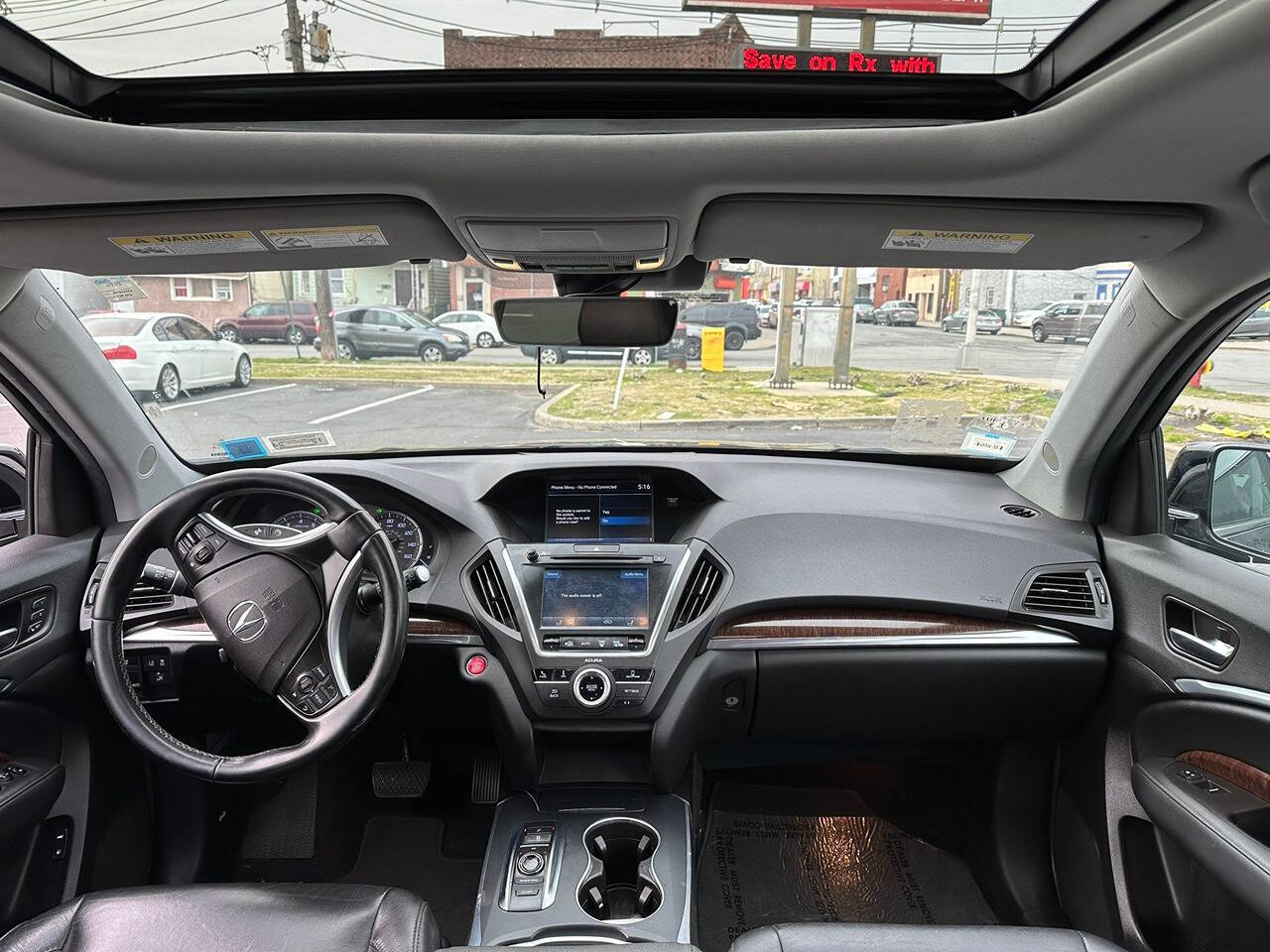 2019 Acura MDX for sale at Prestige Motors Of Lodi in Lodi, NJ